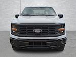 2025 Ford F-150 SuperCrew Cab 4x4 Pickup for sale #25FT377 - photo 8