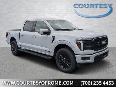 2025 Ford F-150 SuperCrew Cab 4x4 Pickup for sale #25FT380 - photo 1