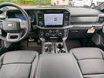 2025 Ford F-150 SuperCrew Cab 4x4 Pickup for sale #25FT380 - photo 14