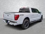 2025 Ford F-150 SuperCrew Cab 4x4 Pickup for sale #25FT380 - photo 2