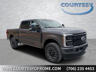 2025 Ford F-250 Crew Cab 4x4 Pickup for sale #25FT382 - photo 1