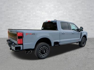 New 2025 Ford F-250 Platinum Crew Cab 4x4 Pickup for sale #25FT383 - photo 2