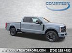 New 2025 Ford F-250 Platinum Crew Cab 4x4 Pickup for sale #25FT383 - photo 1