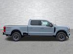 New 2025 Ford F-250 Platinum Crew Cab 4x4 Pickup for sale #25FT383 - photo 11