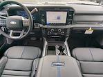 New 2025 Ford F-250 Platinum Crew Cab 4x4 Pickup for sale #25FT383 - photo 23