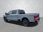 New 2025 Ford F-250 Platinum Crew Cab 4x4 Pickup for sale #25FT383 - photo 4