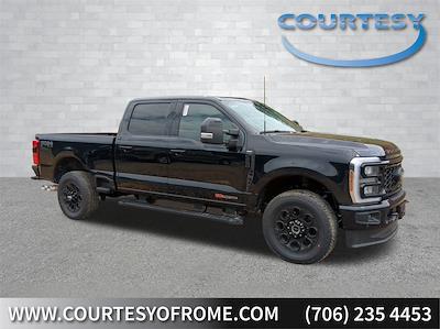 2025 Ford F-250 Crew Cab 4x4 Pickup for sale #25FT386 - photo 1