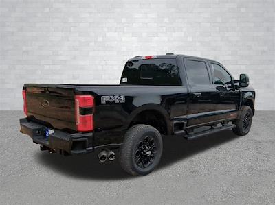 2025 Ford F-250 Crew Cab 4x4 Pickup for sale #25FT386 - photo 2