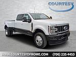 2025 Ford F-450 Crew Cab DRW 4x4 Pickup for sale #25FT387 - photo 1