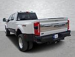 2025 Ford F-450 Crew Cab DRW 4x4 Pickup for sale #25FT387 - photo 5