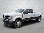 2025 Ford F-450 Crew Cab DRW 4x4 Pickup for sale #25FT387 - photo 7