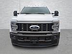 2025 Ford F-450 Crew Cab DRW 4x4 Pickup for sale #25FT387 - photo 8