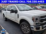 2021 Ford F-250 Crew Cab 4x4 Pickup for sale #25FT389A - photo 1