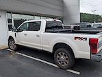 2021 Ford F-250 Crew Cab 4x4 Pickup for sale #25FT389A - photo 7