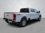 2025 Ford F-250 Crew Cab 4x4 Pickup for sale #25FT390 - photo 2