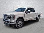 2025 Ford F-250 Crew Cab 4x4 Pickup for sale #25FT390 - photo 7