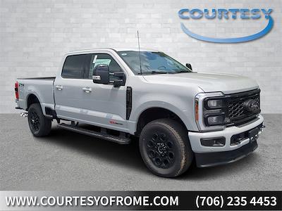 2025 Ford F-350 Crew Cab SRW 4x4 Pickup for sale #25FT391 - photo 1