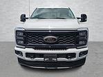 2025 Ford F-350 Crew Cab SRW 4x4 Pickup for sale #25FT391 - photo 8