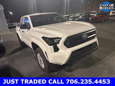 2024 Toyota Tacoma Double Cab RWD Pickup for sale #25FT391B - photo 1