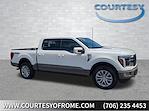 2025 Ford F-150 SuperCrew Cab 4x4 Pickup for sale #25FT396A - photo 1