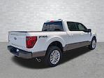 2025 Ford F-150 SuperCrew Cab 4x4 Pickup for sale #25FT396A - photo 2