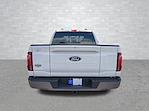 2025 Ford F-150 SuperCrew Cab 4x4 Pickup for sale #25FT396A - photo 13