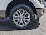 2025 Ford F-150 SuperCrew Cab 4x4 Pickup for sale #25FT396A - photo 19