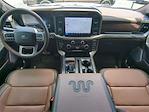 2025 Ford F-150 SuperCrew Cab 4x4 Pickup for sale #25FT396A - photo 23