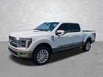 2025 Ford F-150 SuperCrew Cab 4x4 Pickup for sale #25FT396A - photo 7