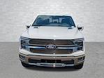 2025 Ford F-150 SuperCrew Cab 4x4 Pickup for sale #25FT396A - photo 8