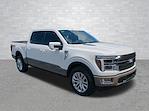 2025 Ford F-150 SuperCrew Cab 4x4 Pickup for sale #25FT396A - photo 9