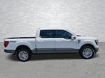 2025 Ford F-150 SuperCrew Cab 4x4 Pickup for sale #25FT396A - photo 10