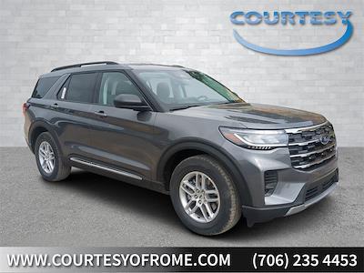 2025 Ford Explorer RWD SUV for sale #25FT399 - photo 1