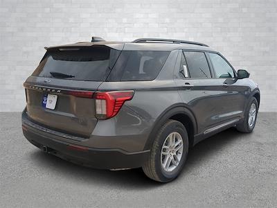 2025 Ford Explorer RWD SUV for sale #25FT399 - photo 2