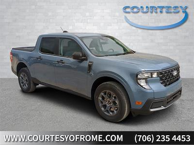 2025 Ford Maverick SuperCrew Cab FWD Pickup for sale #25FT400 - photo 1
