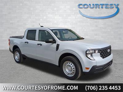 New 2025 Ford Maverick XL SuperCrew Cab Pickup for sale #25FT401 - photo 1