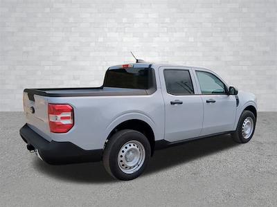 New 2025 Ford Maverick XL SuperCrew Cab Pickup for sale #25FT401 - photo 2