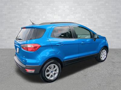 2018 Ford EcoSport FWD SUV for sale #25FT402A - photo 2