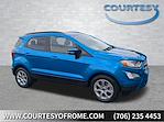 2018 Ford EcoSport FWD SUV for sale #25FT402A - photo 1