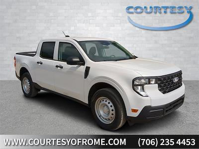 2025 Ford Maverick SuperCrew Cab AWD Pickup for sale #25FT403 - photo 1