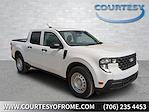 2025 Ford Maverick SuperCrew Cab AWD Pickup for sale #25FT403 - photo 1