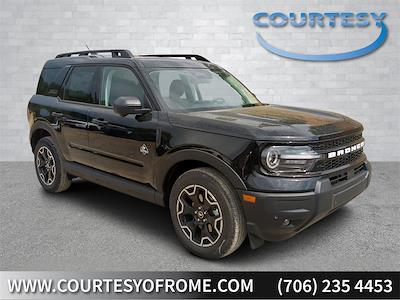 2025 Ford Bronco Sport AWD SUV for sale #25FT404 - photo 1
