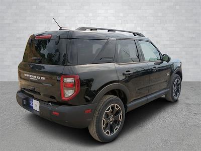 2025 Ford Bronco Sport AWD SUV for sale #25FT404 - photo 2