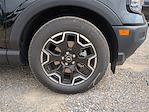 2025 Ford Bronco Sport AWD SUV for sale #25FT404 - photo 10