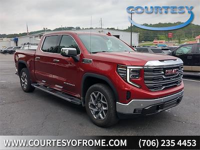 2023 GMC Sierra 1500 Crew Cab 4x4 Pickup for sale #25FT409A - photo 1