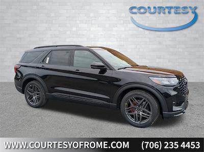 2025 Ford Explorer 4WD SUV for sale #25FT412 - photo 1