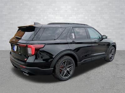 2025 Ford Explorer 4WD SUV for sale #25FT412 - photo 2