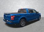 2019 Ford F-150 SuperCrew Cab 4x4 Pickup for sale #25FT423A - photo 2