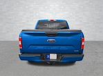 2019 Ford F-150 SuperCrew Cab 4x4 Pickup for sale #25FT423A - photo 13