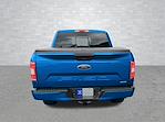 2019 Ford F-150 SuperCrew Cab 4x4 Pickup for sale #25FT423A - photo 5